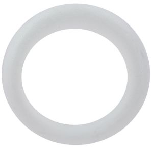 Anneau en polystyrène Ø30cm semi-arrondi - Divers