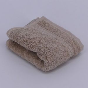 Serviette invit&eacute; en Coton Ficelle 30x50 cm cm