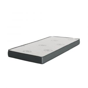 Matelas lit pliant 90x190x10