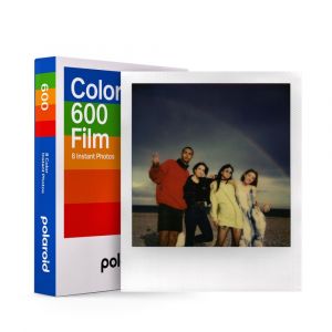 Films POLAROID Color Film for 600