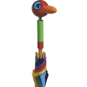 Parapluie Oiseau des îles