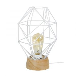 Suspension verre  violet abat-jour  verre verre transparent