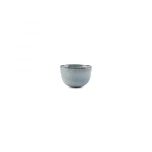 Bol 9xH6cm bleu  - Lot de 4
