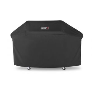 Housse Premium pour barbecue &agrave; gaz Weber Genesis 400