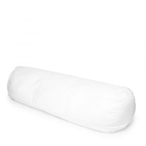 Le Coussin De Garnissage Rectangulaire - Blanc - 35x100