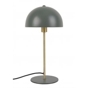 Lampe de Table fer vert 20x20x39cm