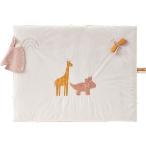 Tapis d'activit&eacute;