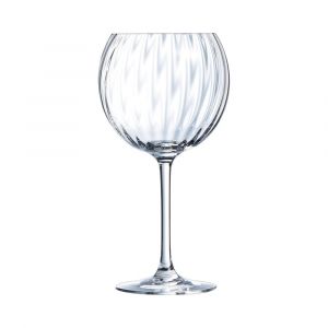 6 verres &agrave; pied ballon 58 cl Sym&eacute;trie - Chef&Sommelier