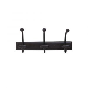 Porte manteau en m&eacute;tal