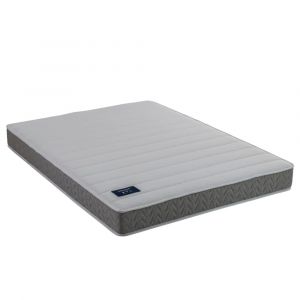 Matelas ferme latex 16 cm 140x190 cm