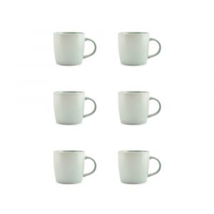 Chope 36cl mint  - Lot de 6