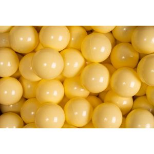 Balles pour Piscine a Balle - 50 Balle 7cm Piscine &agrave; Balle pour B&eacute;b&eacute;