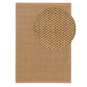 Tapis sisal crème 200x300