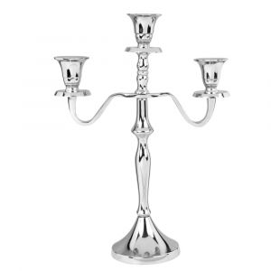 Chandelier 3 branches H 34 cm FREHEL