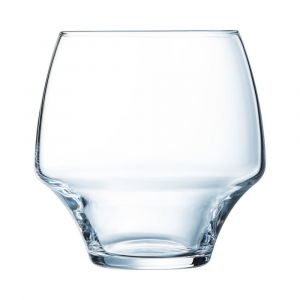 6 verres &agrave; eau 38cl Open Up - Chef&Sommelier