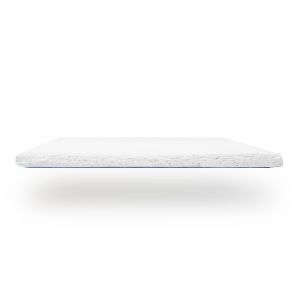 Surmatelas m&eacute;moire de forme 7cm 160x200cm