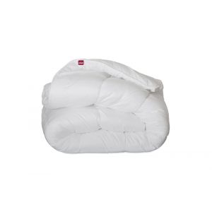 Couette 4 saisons 240 x 260 cm coton