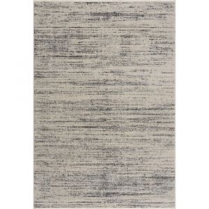 MILAN - Tapis d'inspiration ''Minimal'' Beige 120 x 170 cm