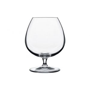 Lot de 6 Verres à cognac, transparent, 23 cl
