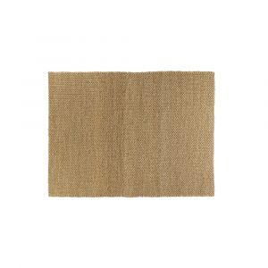 Tapis Sisal Marron 240x180x2cm
