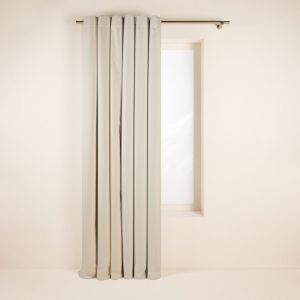 Rideau doublure 100% occultante  200x280 cm