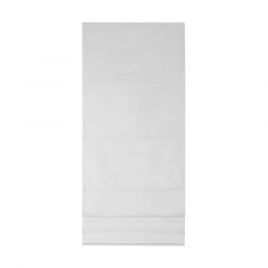 Store bateau ecru 45x220 cm