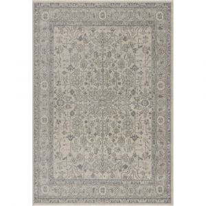 MILAN - Tapis d'inspiration ''Designer'' Beige Taupe 160 x 230 cm