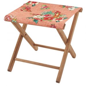 Pliant P&ecirc;cheur HANAMI rose