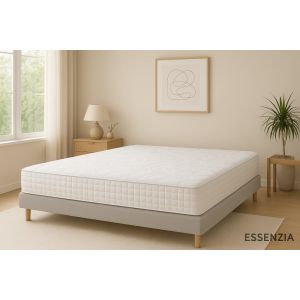 Matelas Essenzia MORPHOZONE 200 120x210 Latex