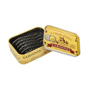 Set de 6 Pics ap&eacute;ritif