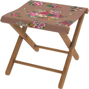 Pliant p&ecirc;cheur MIA Moka