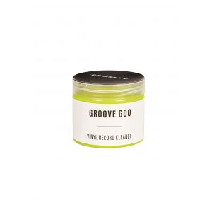 Gel nettoyant pour disques Groove Goo