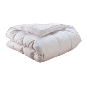 Surconfort de matelas Diamant 140x190 cm