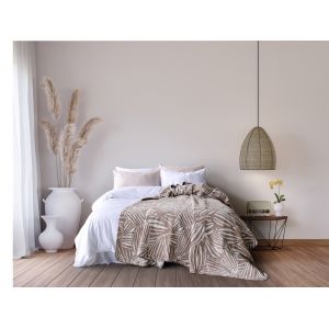 Couverture -Plaid 150x200 cm Beige