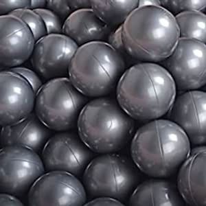 Balles pour Piscine a Balle - 50 Balle 7cm Piscine &agrave; Balle pour B&eacute;b&eacute;