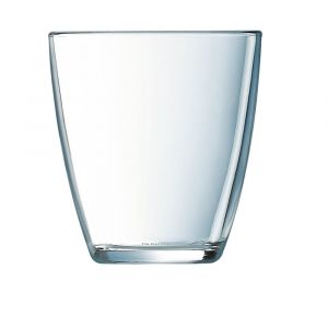 Verre &agrave; eau 25 cl Concepto - Luminarc