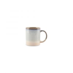 Chope 27cl gris  - Lot de 4