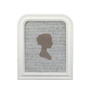 Cadre photo style trumeau