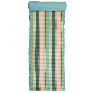 Matelas de plage Multicolore  Dalia 60x180