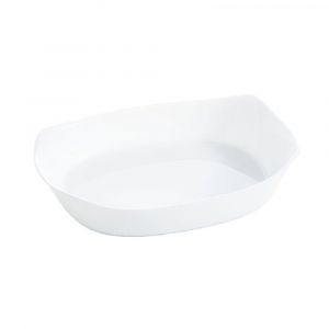 Plat rectangulaire 30x22cm