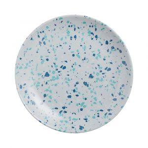 Assiette dessert granit D19cm