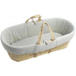 Couffin souple PROMENONS-NOUS