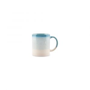 Chope 27cl bleu  - Lot de 4