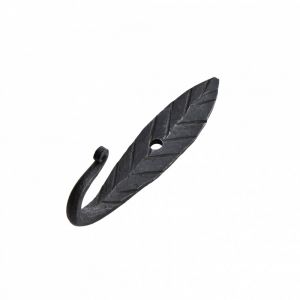 Crochet en fer forg&eacute; 7cm