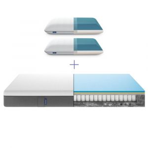 Pack Matelas et Oreiller Original 180x200