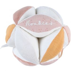 Balle de pr&eacute;hension