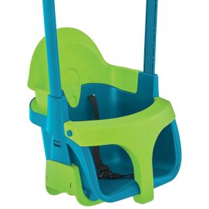 Si&egrave;ge de balan&ccedil;oire b&eacute;b&eacute; &eacute;volutive d&egrave;s 6 mois quadpod 4 en 1