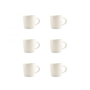 Chope 36cl vanille  - Lot de 6