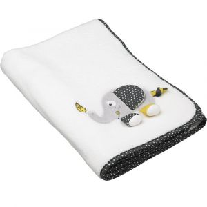 Couverture b&eacute;b&eacute; BABYFAN