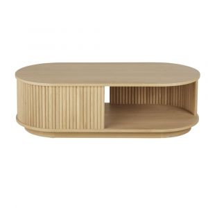 Table basse 2 plateaux L120